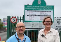 Plan to remove waste centre booking system for Pembrokeshire