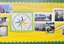 Pembrokeshire learning centre gets green light for fire safety upgrades
