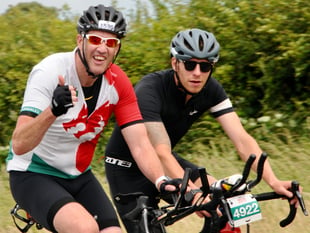 Photo reel: Wales Sportive