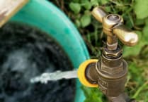 Wales’ public underestimate their daily water use by more than 100 litres