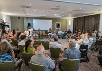 Wales conference unveils new funding for energy projects