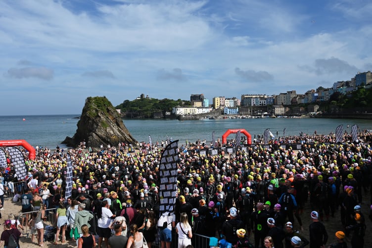 long course 2026