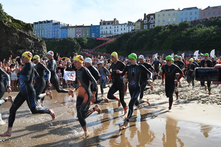 Long course 2026