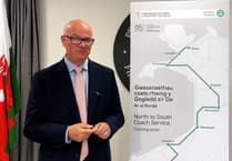 New Wales coach service to cut travel time