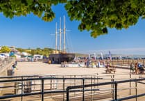 National Park celebrates Saundersfoot Harbour regeneration project award