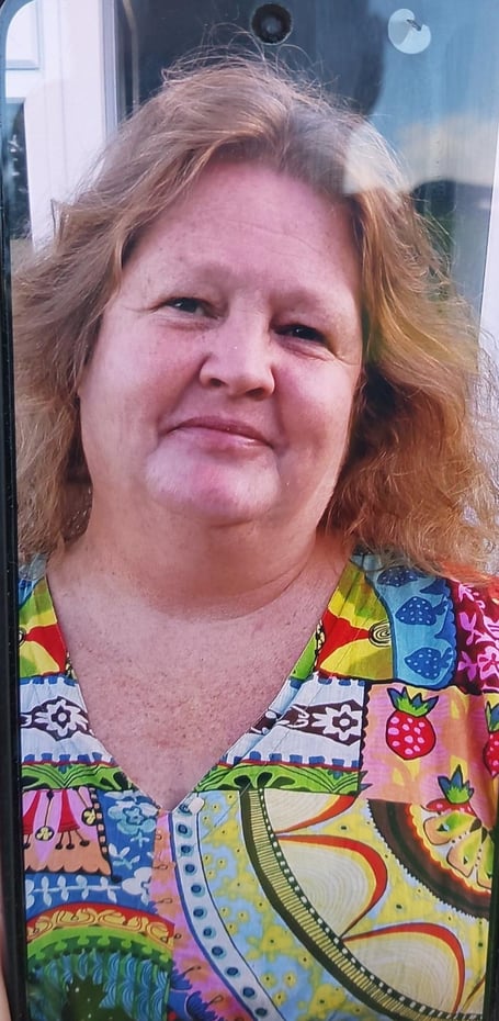 Katherine from Carmarthen