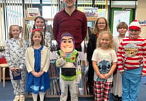 Stepaside School cabinet decision welcomed