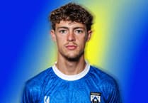 Neyland defender Phillips returns home with Bluebirds