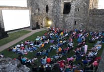 Discover Sunset Cinema's full film schedule