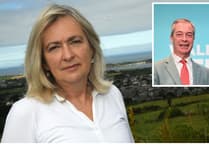 Plaid Cymru state “This is the end for Farage”