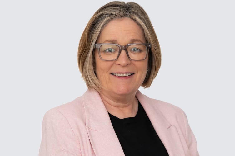 Cabinet Minister for Education and the Welsh Language, Anna Brychan