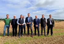 Welsh Farming Week: First Minister joins MSs from across Wales