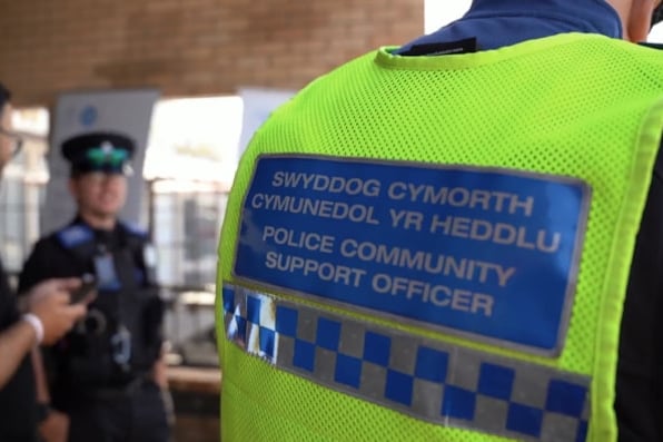 Transport for Wales is supporting the return of Operation Lion again this holiday season