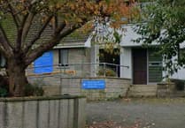 Former Pembrokeshire GP Surgery transforms into home and holiday let