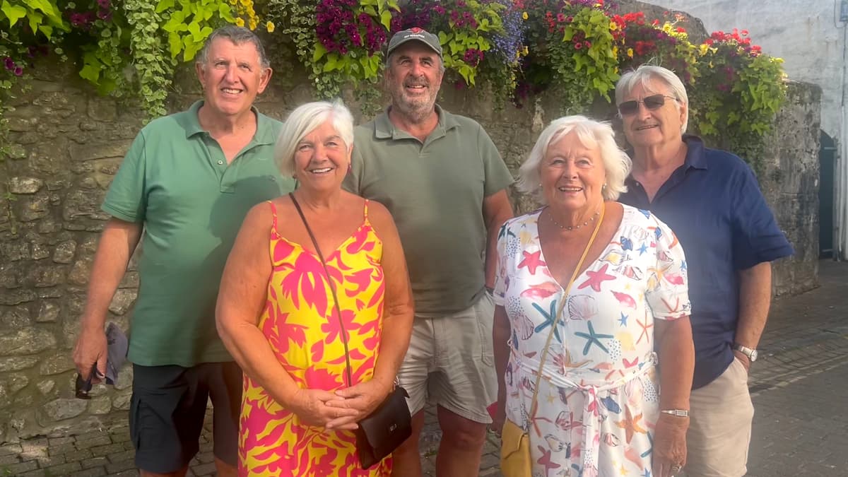 Tenby in Bloom 2026 winners announced