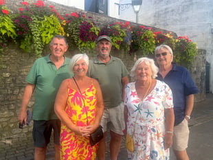 Tenby in Bloom 2026 winners announced