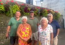 Tenby in Bloom 2026 winners announced