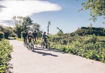 Discover Carmarthenshire's Summer Events for families