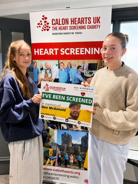 Heart screening
