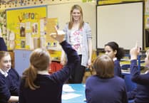 NAHT Cymru slams Welsh Government over teacher pay
