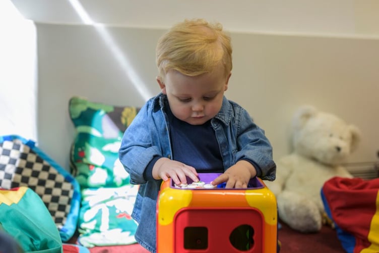 childcare