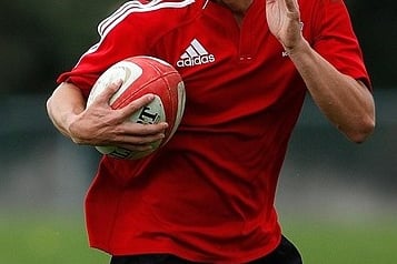 rugby