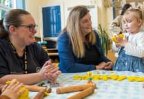 Welsh Government updates on universal childcare expansion for children under four