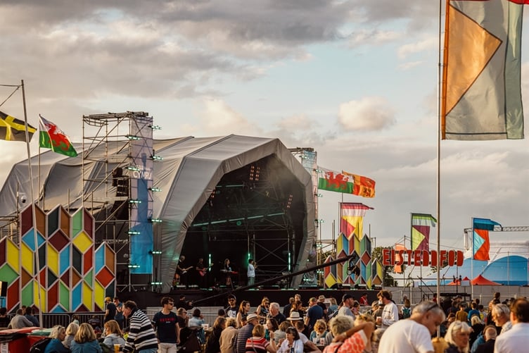 eisteddfod