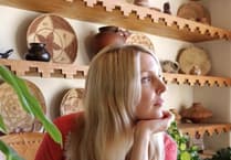 Zervas & Pepper tour brings Joni Mitchell's music to Narberth