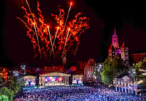 Experience André Rieu's magic in Pembrokeshire