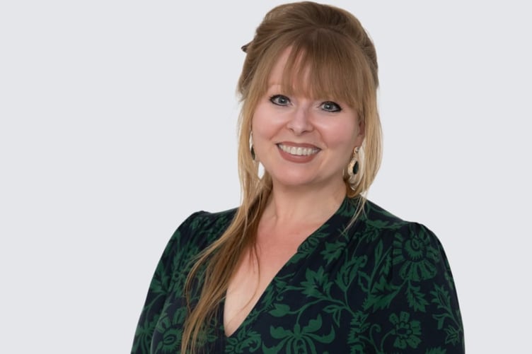 Wales’s first Women’s Health Minister has vowed.
Delyth Jewell