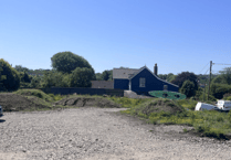 Kilgetty housing plans resubmitted to meet density requirements