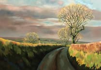 Coast and County: celebrating Pembrokeshire at Oriel Q Narberth