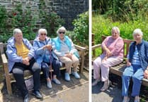 Tenby Townswomen’s Guild enjoys day out at Scolton