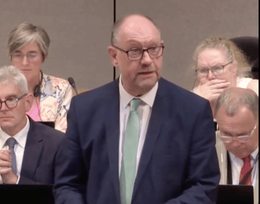 Cefin Campbell outlines a national strategy to enhance vocational and academic pathways