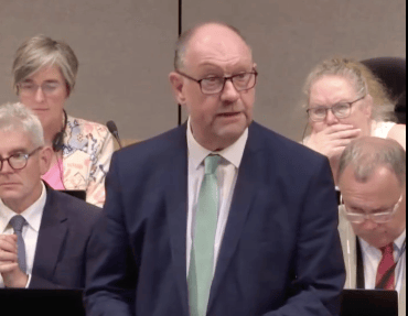 Cefin Campbell outlines a national strategy to enhance vocational and academic pathways