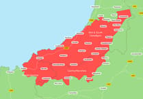 Hosepipe ban to be introduced on Sunday for 33,000 homes in west Wales