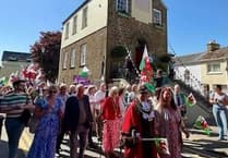 Narberth Town's Mayor invites all to annual Civic Service