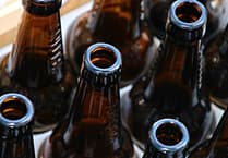 Welsh Beer Association concerned over glass inclusion