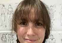 Fi Russell brings Robin Hood to life