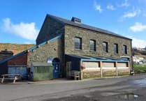 Pembrokeshire tearoom gets approval for solar panels on historic shed