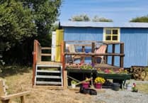 Pembrokeshire campsite gets approval despite objections