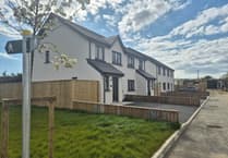 New homes in Hook address local housing needs