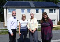 Welsh homes get energy efficiency boost