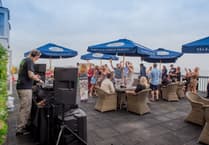 Tenby's Imperial Hotel unveils August Bank Holiday bash