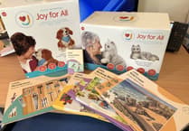 Generous Donations Boost Mental Health Wards with £800 of Activities