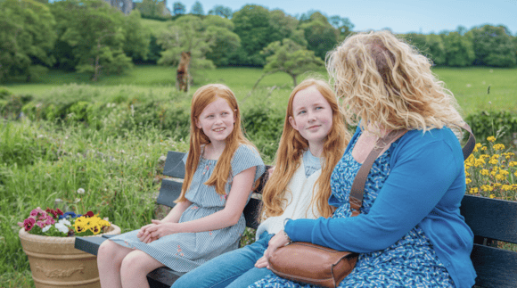 Foster Wales Carmarthenshire reflects on five years of successful support for local foster families and children.