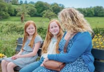 Foster Wales Carmarthenshire celebrates five years of supporting local children