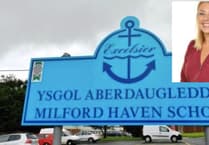 Milford Haven school stabbing: teenager found not guilty of attempted murder