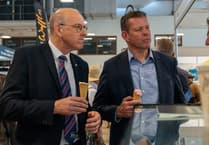 Welsh Government unveils national food strategy